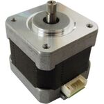 E2078 - Motore Elettrico passo-passo 4 PIN - 16HY1406N - Motori