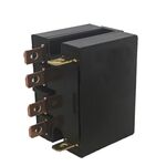 EL252 - Relè 12VDC 25A 250V - AZ2400-2X-12D - ZETTLER - Relè