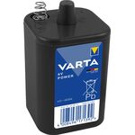 F1730 - Batteria al cloruro di zinco 4R25X (431) 6V 8500mAh Varta - Batterie