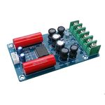 10860 - Amplificatore audio 15W+15W 12V DC - PCB BOARD LCDN209 - Schede elettroniche