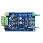 10840 - Amplificatore audio 25W+25W 12-24V - PCB BOARD LCDN223 - Schede elettroniche