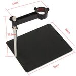 N455 - Piattaforma per riparazioni con supporto per pistola ad aria calda - F-202 - Laboratorio