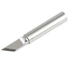 K040 - Punta di ricambio per stilo saldante 900M-T-K 4mm HAKKO - Laboratorio