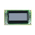 B8072 - Display monocromatico LCD GDM0802B - Varie