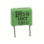 NOS101129 - Condensatore poliestere 10nF 100V 10% - confezione 20 pezzi - Condensatori