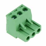 NOS100044 - Connettore MSTB 7 poli - Connettori