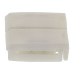 ND1078 - Connettore a colore singolo per LED Strip HQ - Connettori