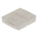 ND1078 - Connettore a colore singolo per LED Strip HQ - Connettori