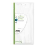 ND2317 - Adattatore audio mono Maschio RCA - Femmina da 3,5 mm 10 pezzi Nero -  Adattatori Audio e Video