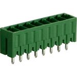 ND3236 - Connettore maschio THT Solder Pin [PCB, Through-Hole] 8P - Connettori