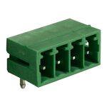 ND3372 - Connettore maschio THT Solder Pin [PCB, Through-Hole] 4P - Connettori