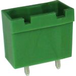 ND3380 - Connettore maschio THT Solder Pin [PCB, Through-Hole] 2P - Connettori