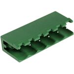 ND3392 - Connettore maschio THT Solder Pin [PCB, Through-Hole] 2P - Connettori