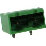 ND3432 - Connettore maschio THT Solder Pin [PCB, Through-Hole] 2P - Connettori