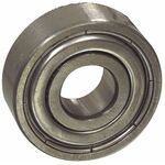 ND5366 - Cuscinetto a sfere 6201 ZZ - Ricambi per Lavatrice