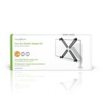ND5708 - Kit di Montaggio Adattatore per monitor non Vesa -  Staffe e Supporti 