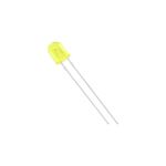 ND5892 - Diodo LED guidato 5mm giallo - Diodi LED