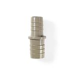 ND6796 - Elemento di prolunga per tubo flessibile 19mm-22mm - Ricambi per Lavatrice