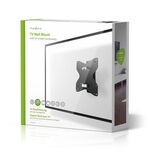 ND8090 - Supporto da parete per TV Full Motion 26-42 " -  Staffe e Supporti 