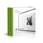 ND8090 - Supporto da parete per TV Full Motion 26-42 " -  Staffe e Supporti 