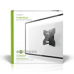 ND8090 - Supporto da parete per TV Full Motion 26-42 " -  Staffe e Supporti 