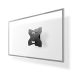 ND8090 - Supporto da parete per TV Full Motion 26-42 " -  Staffe e Supporti 