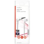 ND128 - Cavo di alimentazione Spina Euro - IEC-320-C7 2m - Alimentatori