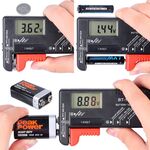 R998 - Tester per tutti i tipi di batteria - Accessori Batterie