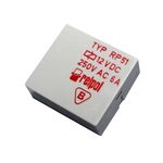 70356 - Relè 12V DC RYP RP51 - RELPOL - Relè