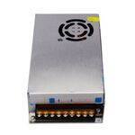 T415 - Alimentatore Switching  12V 20A - Alimentatori