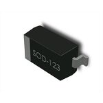 NOS150065 - Diodo Zener BZT52-C24S - 24V 0,6W - confezione da 50 pezzi - Semiconduttori