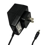 T247 - Trasformatore con spina americana 110V AC - 16V AC - Alimentatori