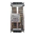 T265 - Alimentatore switching 12V 20A slim - Alimentatori