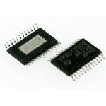 NOS100278 - Integrato TPA3124D - Semiconduttori