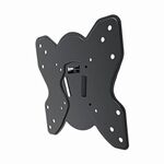 STAND650 - Supporto da Parete Inclinabile 19 - 42 " 30 kg - TV-SAT