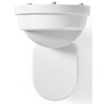 WB1310 - Rilevatore di movimento per esterni impostazioni tempo e luce ambientale 3 fili - Sensori e rilevatori