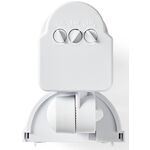 WB1310 - Rilevatore di movimento per esterni impostazioni tempo e luce ambientale 3 fili - Sensori e rilevatori