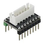 WB1838 - Motore passo-passo a circuito  chiuso SERVO42A - Motori