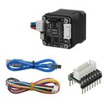 WB1838 - Motore passo-passo a circuito  chiuso SERVO42A - Motori