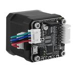 WB1838 - Motore passo-passo a circuito  chiuso SERVO42A - Motori