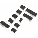 WB2385 - Kit 85 circuiti integrati 10 modelli - Componenti Elettronici