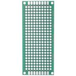 WB2391 - Scheda PCB kit da 17 pezzi varie misure - Laboratorio