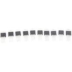 WB2393 - Transistor regolatore di tensione a 3 pin kit da 50 pezzi vari modelli LM317T/L7824 - Semiconduttori