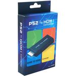WB2463 - Adattatore audio/video per monitor hdmi da PS2 a HDMI con uscita audio da 3,5mm -  Adattatori Audio e Video