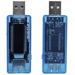WB338 - Tester USB misuratore di corrente Keweisi - Accessori Batterie