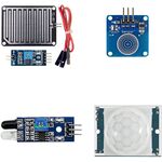 WB350 - Kit Starter Learning 22in1 per arduino - Arduino