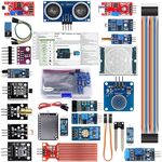 WB350 - Kit Starter Learning 22in1 per arduino - Arduino