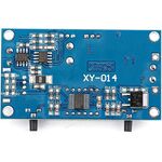 WB354 - Regolatore di tensione da 5-36V a 1,25-32V DC con display e USB - Schede elettroniche