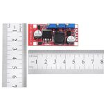 WB440 - Convertitore da DC 7-35V a 1.25-30V Regolabile - 3A - Schede elettroniche