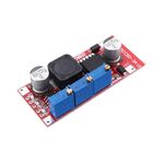 WB440 - Convertitore da DC 7-35V a 1.25-30V Regolabile - 3A - Schede elettroniche